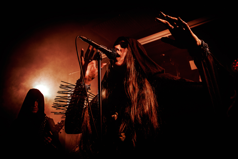 Trucizna - koncert: Trucizna, Katowice 'Piąty Dom' 4.03.2026