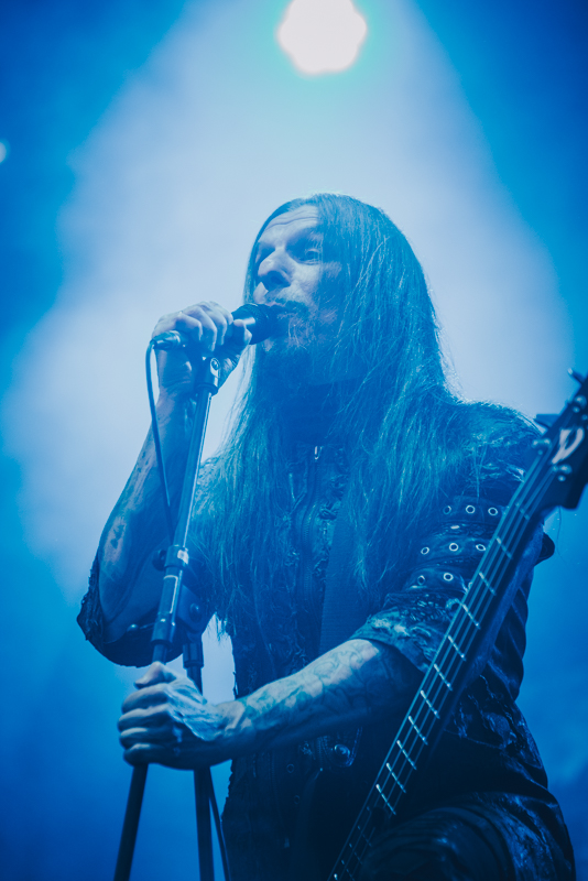 Septicflesh - koncert: Septicflesh ('Mystic Festival'), Gdańsk 'Stocznia Gdańska' 6.06.2026