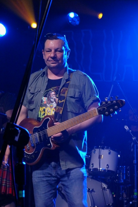 Alians - koncert: 'Podwodny Wrocław', Wrocław 26.06.2026