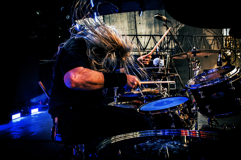 Hydra - koncert: Hydra ('Summer Dying Loud'), Aleksandrów Łódzki 'MOSiR' 3.09.2026