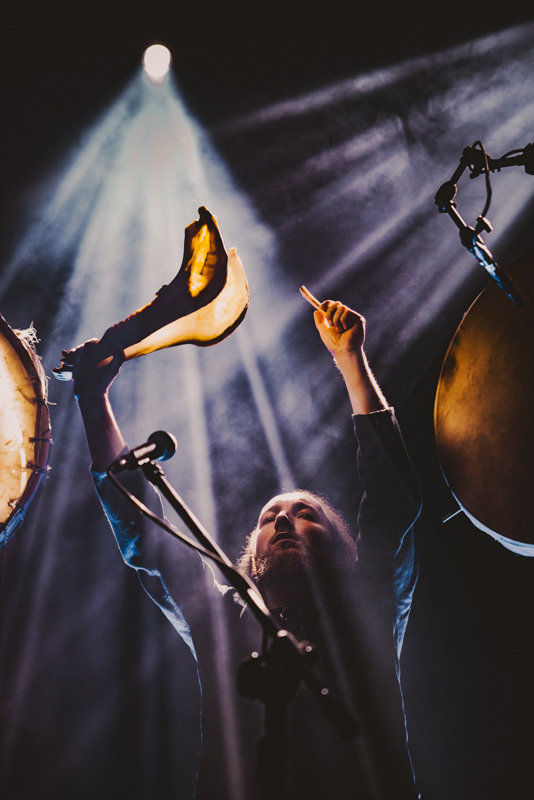 Skald - koncert: Skald, Warszawa 'Stodoła' 19.10.2026