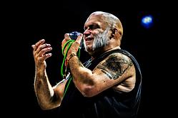 Blaze Bayley, Aleksandrów Łódzki 4.09