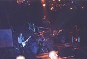 Iron Maiden - koncert: Iron Maiden, Katowice 'Spodek' 20.06.2000