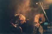 Vader - koncert: Vader, Vital Remains, Fleshcrawl, Rebaelliun, Pandemia, Poznań 'CK Zamek' 21.06.2000