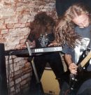 Eclypse - koncert: Hours Of Suffering 2, Tarnów 'Przepraszam' 25.08.2000