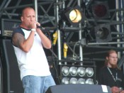 Suffocation - koncert: Wacken Open Air 2005 (Suffocation i Zyklon), Wacken 6.08.2005