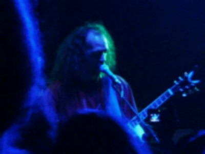 Nile - koncert: Harvest Festival (Nile, Unleashed), Londyn 'Koko' 7.09.2005