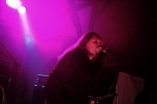 Exhalation - koncert: Exhalation, The No-Mads, Horrorscope, Chorzów 'Carmen Club' 9.10.2010