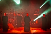 Gregorian - koncert: Gregorian, Warszawa 'Sala Kongresowa' 16.03.2011