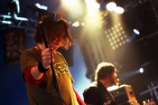 Eyehategod - koncert: Eyehategod, Church of Misery, In Solitude ('Hellfest 2011'), Clisson 17.06.2011