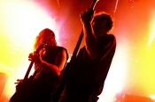 Corrosion Of Conformity - koncert: Monster Magnet, Corrosion of Conformity ('Hellfest 2011'), Clisson 17.06.2011