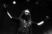 Moonspell - koncert: Moonspell ('Masters Of Rock 2011'), Vizovice 14.07.2011