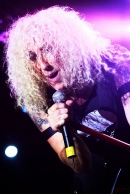 Twisted Sister - koncert: Twisted Sister ('Masters Of Rock 2011'), Vizovice 15.07.2011