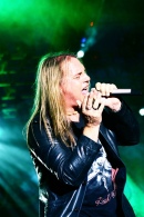 Helloween - koncert: Helloween ('Masters Of Rock 2011'), Vizovice 17.07.2011