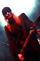 Triptykon - koncert: Triptykon ('Brutal Assault 2011'), Jaromer 'Twierdza Josefov' 13.08.2011