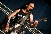 Acid Drinkers - koncert: Acid Drinkers ('Metalfest 2012'), Jaworzno 'Zalew Sosina' 2.06.2012