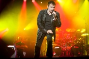 Blind Guardian - koncert: Blind Guardian ('Metalfest 2012'), Jaworzno 'Zalew Sosina' 1.06.2012