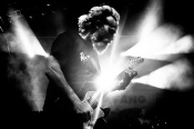 Red Fang - koncert: Red Fang ('Metalfest 2013'), Jaworzno 'Zalew Sosina' 20.06.2013