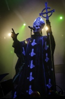 Ghost - koncert: Ghost ('Graspop Metal Meeting 2013'), Dessel 30.06.2013