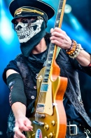 Rockstar - koncert: Rockstar ('Graspop Metal Meeting 2013'), Dessel 29.06.2013