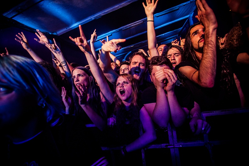 Alestorm - koncert: Alestorm, Kraków 'Fabryka' 25.09.2014