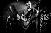 Entropia - koncert: Entropia, Katowice 'Mega Club' 20.04.2018