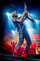 Judas Priest - koncert: Judas Priest, Katowice 'Spodek' 13.06.2018