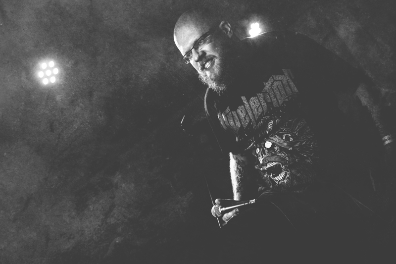 Mentor - koncert: Mentor ('Gruzilla Festiwal'), Chorzów 'Leśniczówka' 16.08.2019