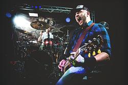 J. D. Overdrive, Katowice 25.09
