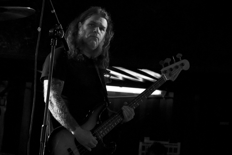 Earthless - koncert: Earthless ('Mystic Festival'), Gdańsk 'Stocznia Gdańska' 8.06.2023