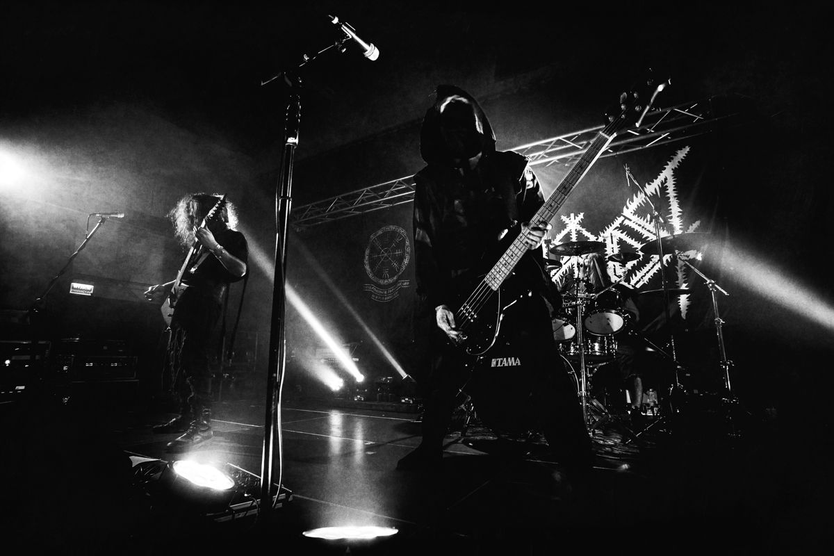 Pandrador - koncert: Pandrador, Chorzów 'Sztygarka' 26.10.2024