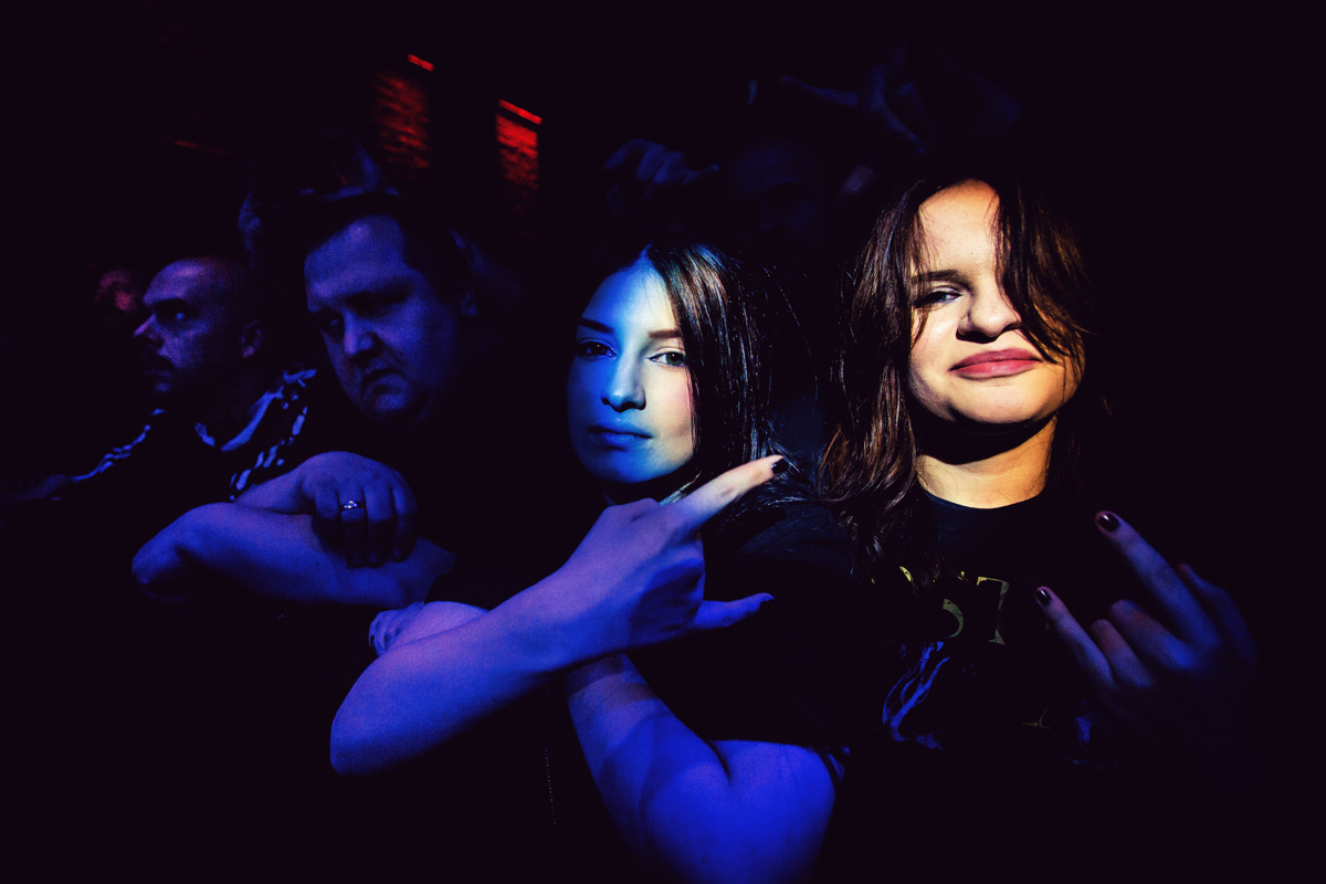 Illusion - koncert: Illusion, Zabrze 'CK Wiatrak' 15.11.2024