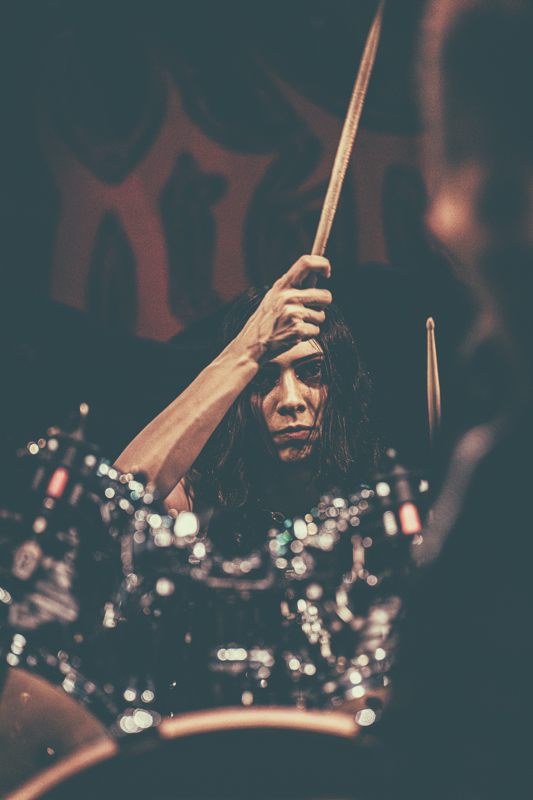 Crypta - koncert: Crypta, Kraków 'Hype Park' 14.05.2025