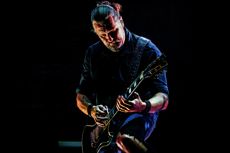 Amorphis - koncert: Amorphis, Gliwice 'PreZero Arena' 19.10.2025 Amorphis - koncert: Amorphis, Gliwice 'PreZero Arena' 19.10.2025
