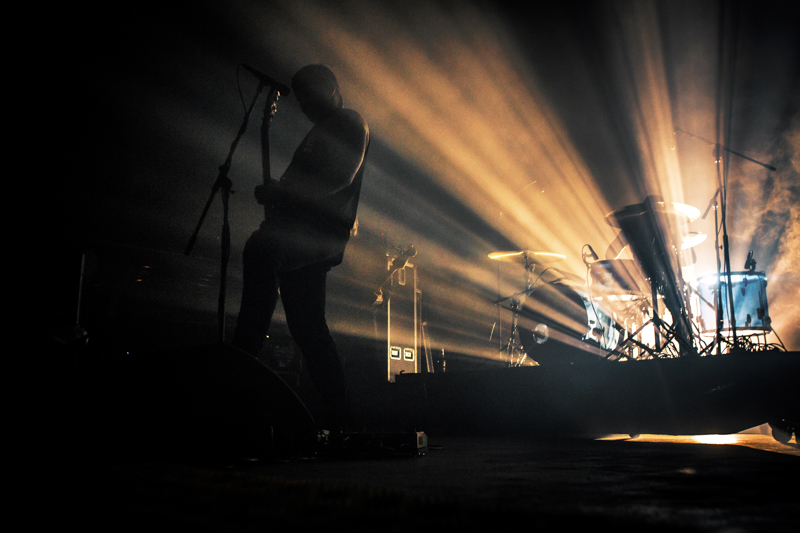 Cult Of Luna - koncert: Cult of Luna ('Summer Dying Loud'), Aleksandrów Łódzki 'MOSiR' 6.09.2025