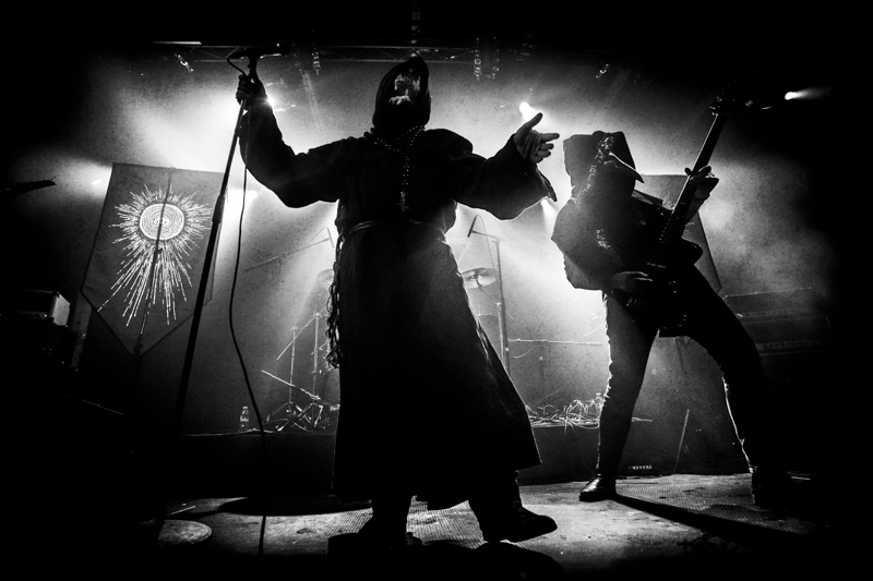 Medico Peste - koncert: Medico Peste, Kraków 'Hype Park' 11.10.2025