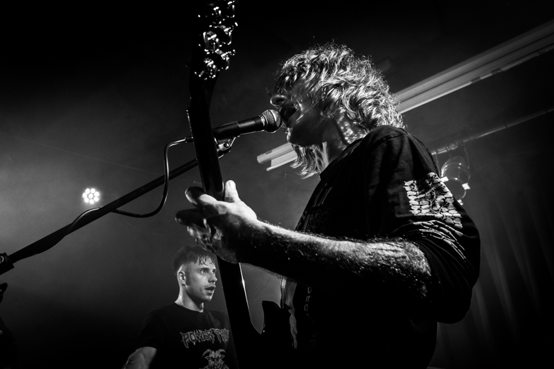 Minor God - koncert: Minor God, Katowice 'Piąty Dom' 26.10.2025