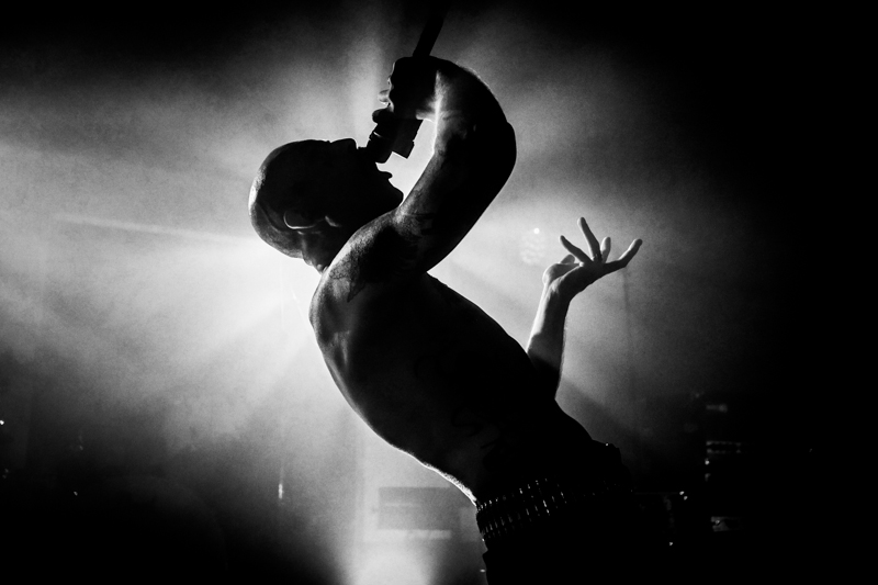 Loathfinder - koncert: Loathfinder, Chorzów 'Muzeum Hutnictwa' 8.11.2025