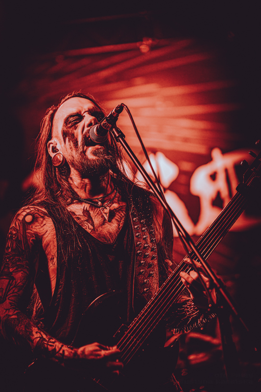 Garota - koncert: Garota, Kraków 'Hype Park' 20.11.2025