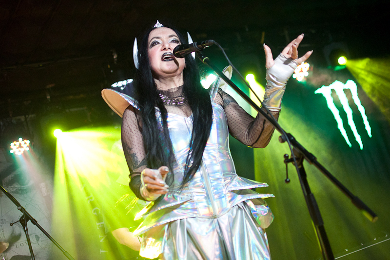 Closterkeller - koncert: Closterkeller, Bydgoszcz 'Over the Under Pub' 30.11.2025