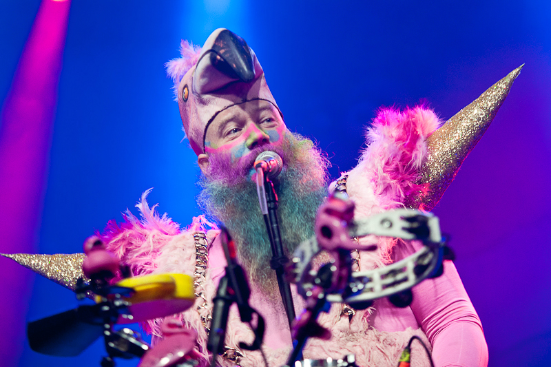 Trollfest - koncert: Trollfest, Wrocław 'A2' 16.01.2026