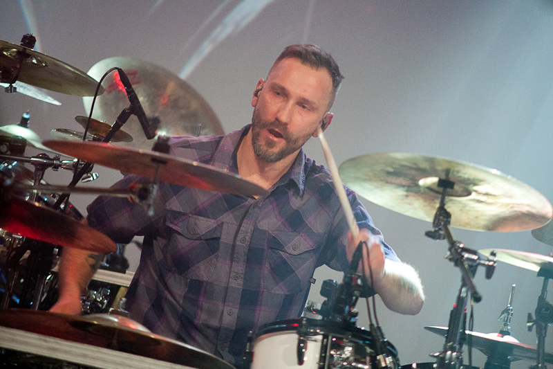 Chupa - koncert: Chupa, Bydgoszcz 'Miejskie Centrum Kultury' 7.02.2026