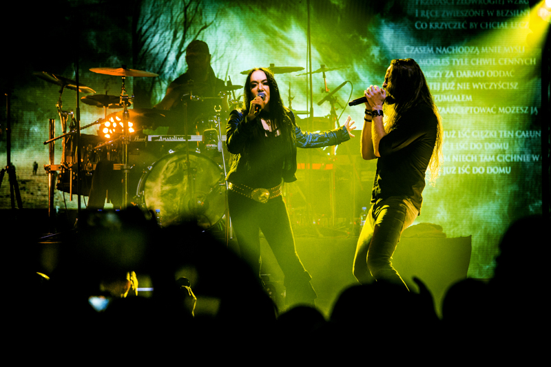 Turbo - koncert: Turbo, Kraków 'Studio' 28.02.2026