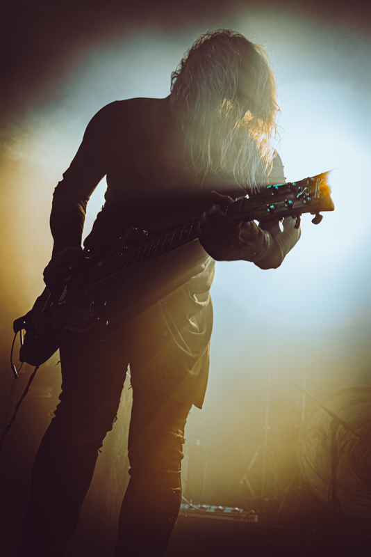 Sunnata - koncert: Sunnata, Kraków 'Hype Park' 11.03.2026