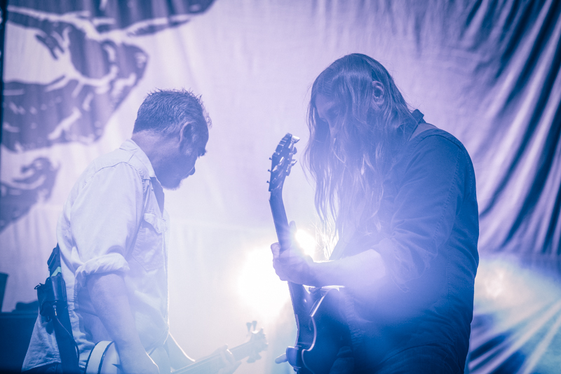 Carcass - koncert: Carcass, Warszawa 'Torwar' 15.04.2026