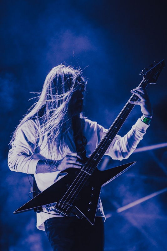 Blood Incantation - koncert: Blood Incantation ('Mystic Festival'), Gdańsk 'Stocznia Gdańska' 4.06.2026