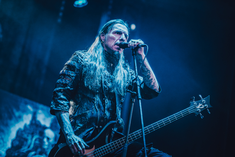 Septicflesh - koncert: Septicflesh ('Mystic Festival'), Gdańsk 'Stocznia Gdańska' 6.06.2026