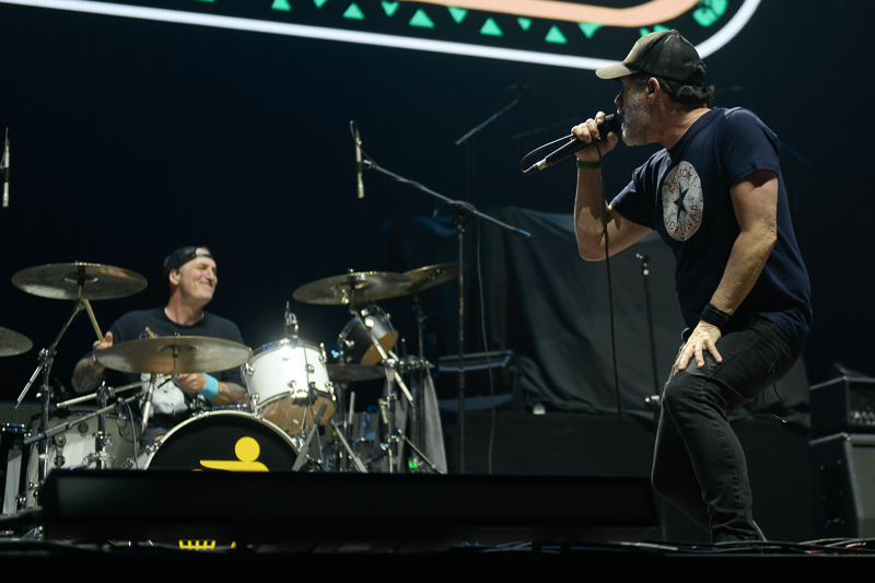 Lagwagon - koncert: Lagwagon ('Lost Generation Festival'), Kraków 'Tauron Arena' 16.06.2026