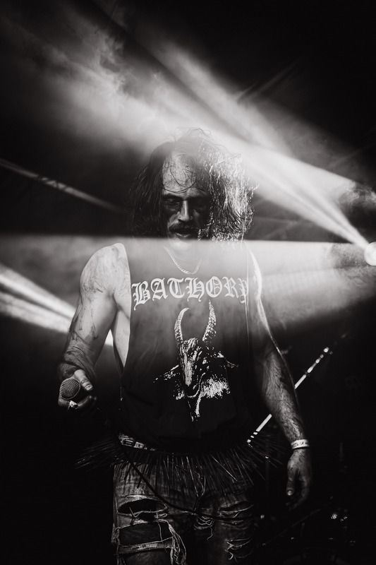 Bestiality - koncert: Bestiality, Chorzów 'Leśniczówka' 23.05.2026