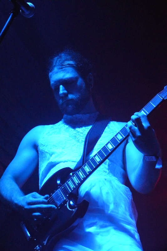 Apokalipstick - koncert: 'Podwodny Wrocław', Wrocław 27.06.2026